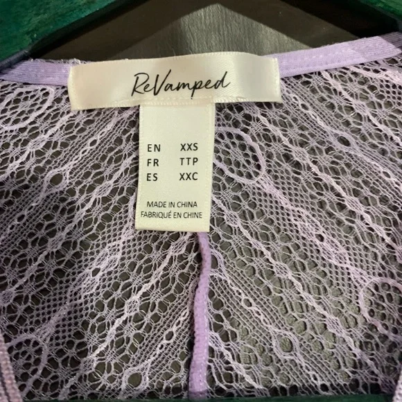 Body suit - Picture 2 of 3